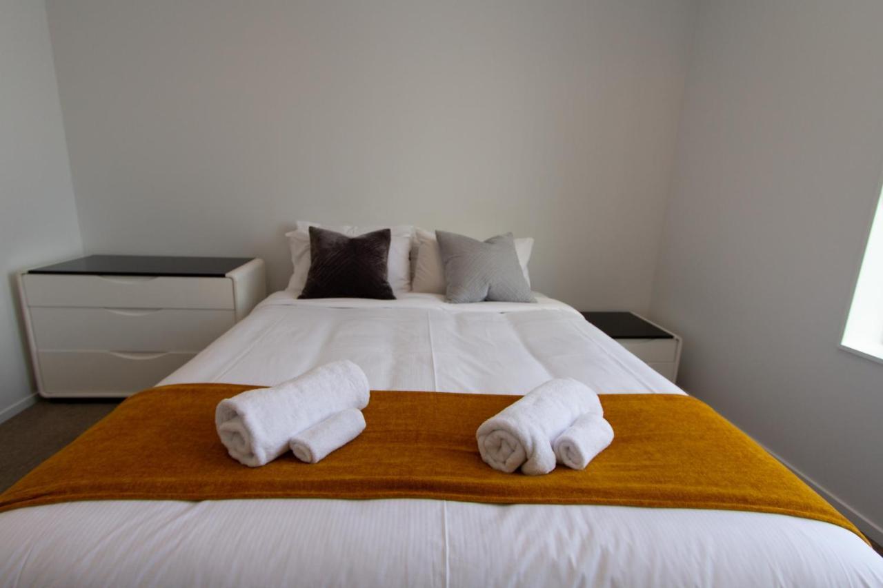 Apartment Peaceful 2 Bed Pad W/carpark