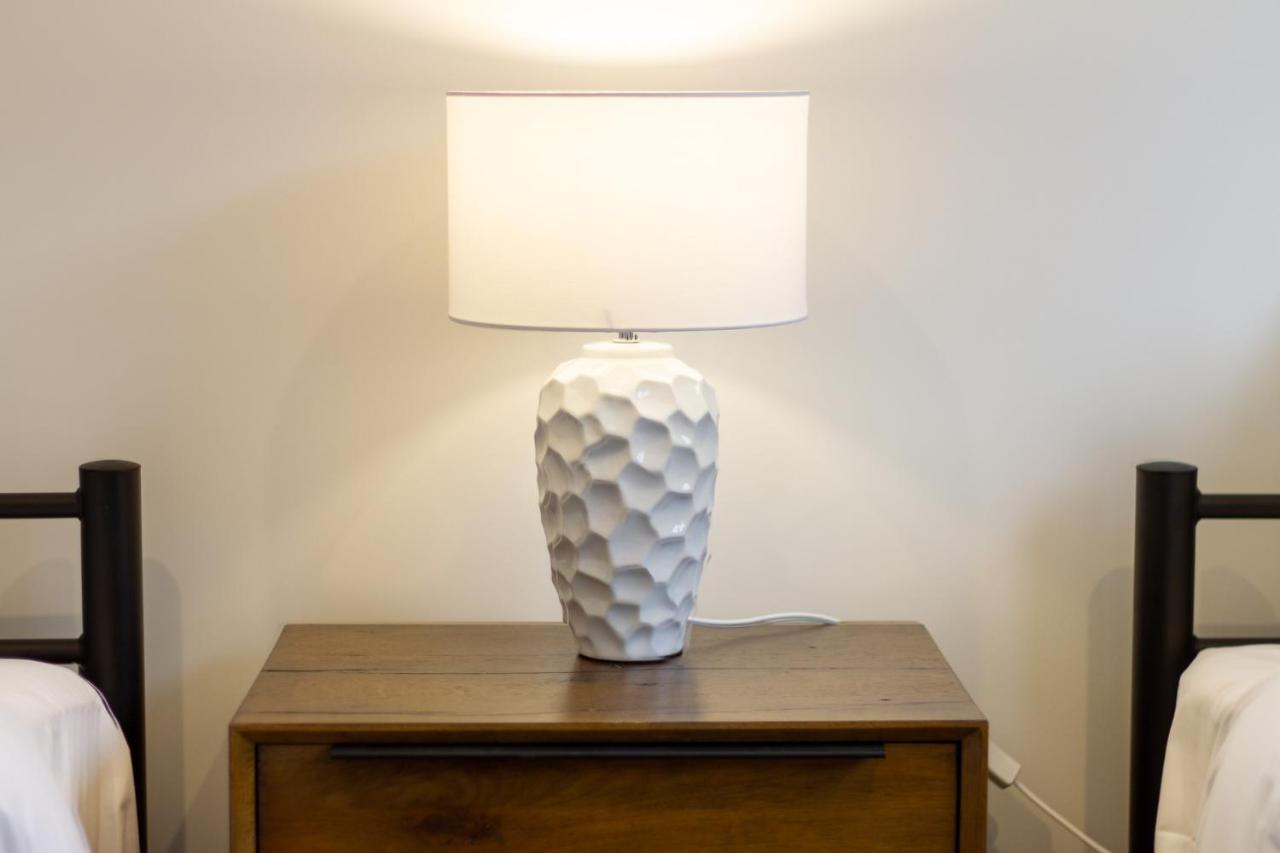 New Sophisticated City Pad Apartamento Christchurch