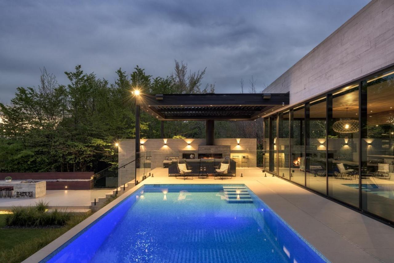 Bridle Path Retreat - Homes Holiday home Christchurch