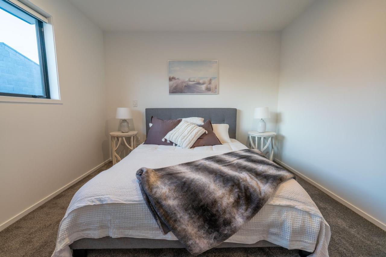 1 Bed Comfort In The Heart Of Chch * Christchurch