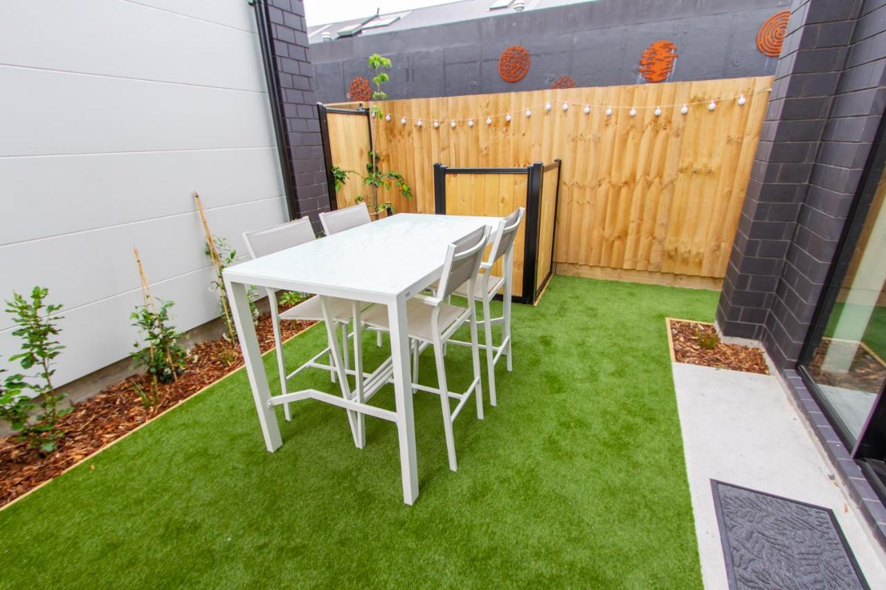 Apartment Newly Built 2 Bed Christchurch