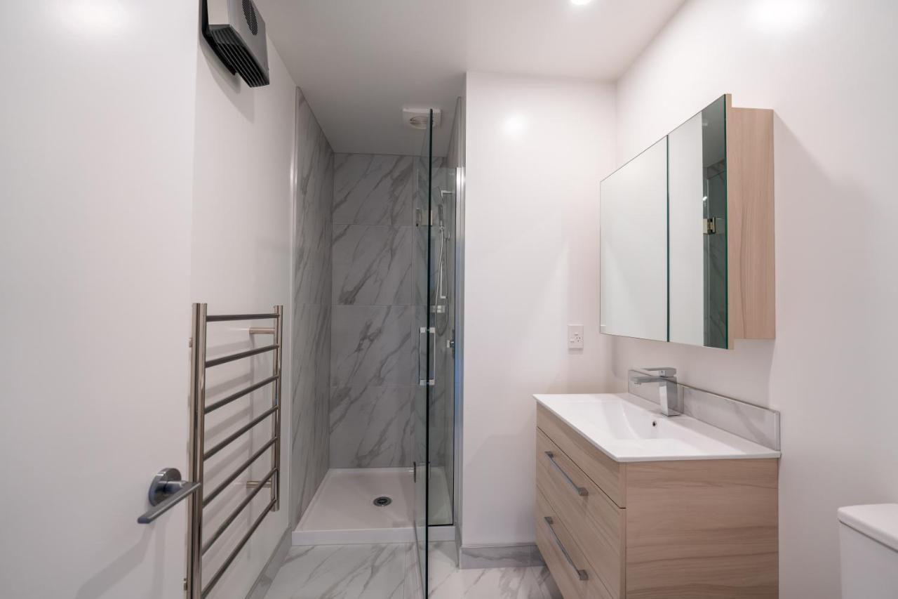A Touch Of Luxury In Chch Cbd