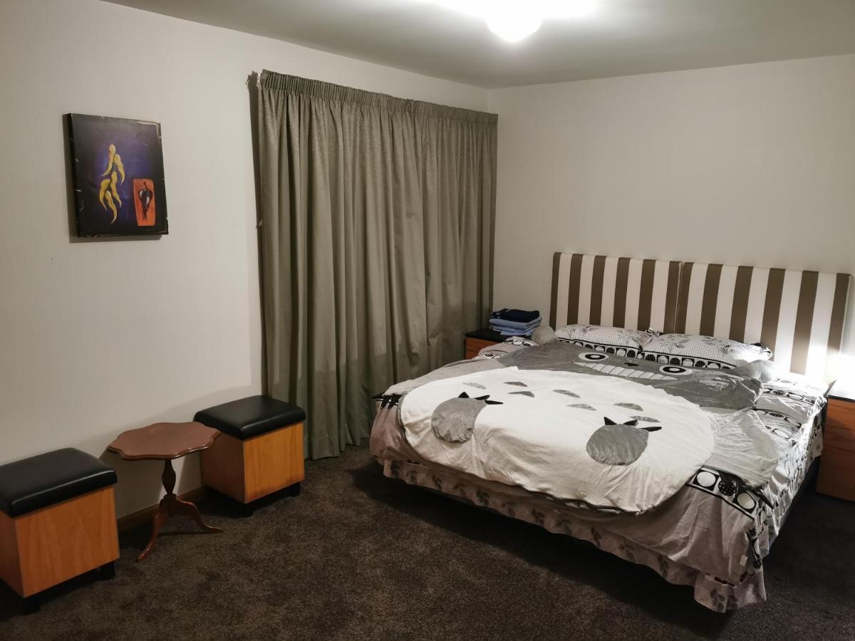 Apartment Airport