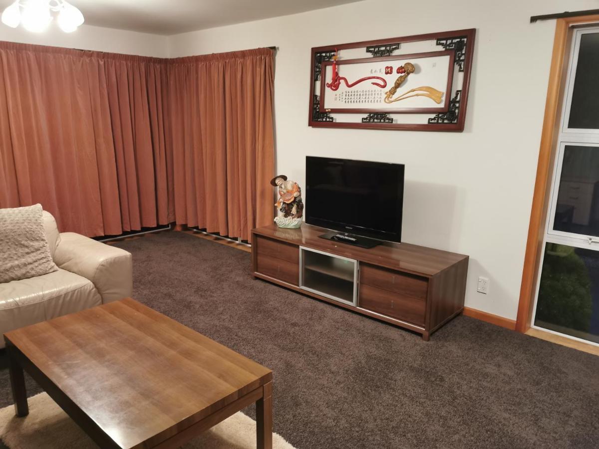 Apartment Airport Christchurch