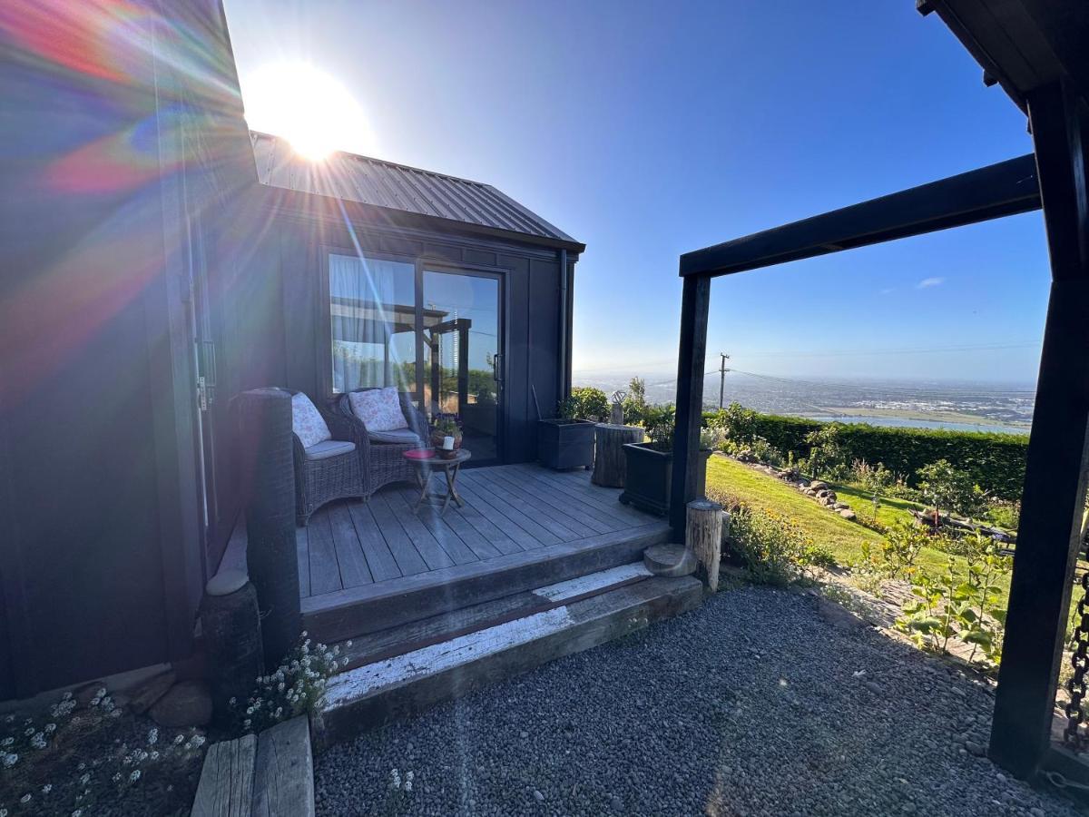 340 Deg Alps & Sea Bed & Breakfast *