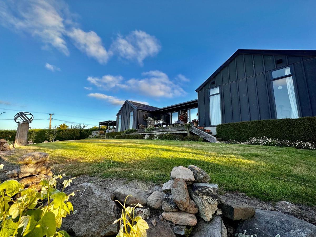 Bed & Breakfast 340 Deg Alps & Sea