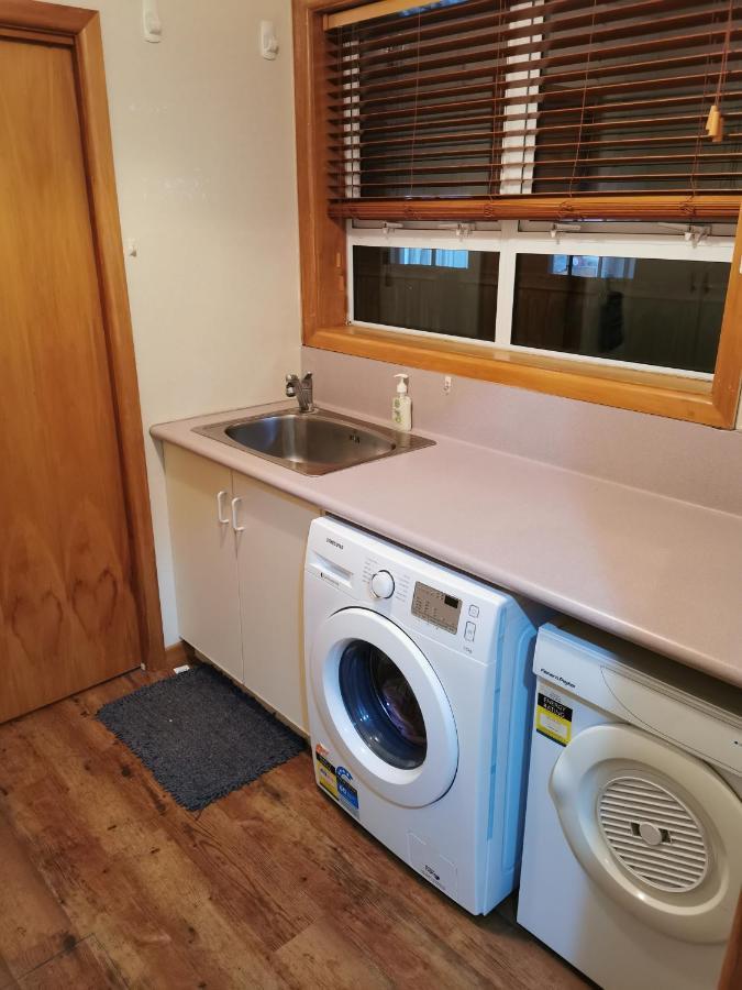 Airport Apartment Christchurch