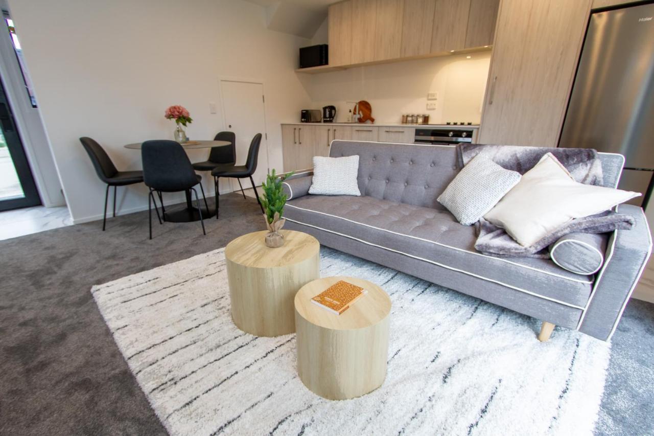 Apartment Newly Built 2 Bed