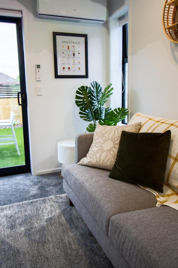 2 Bed Addington W/park * Christchurch