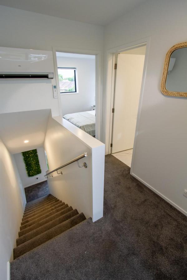 Apartment 2 Bed Addington W/park *