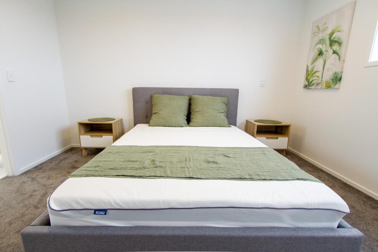 Apartment 2 Bed Addington W/park