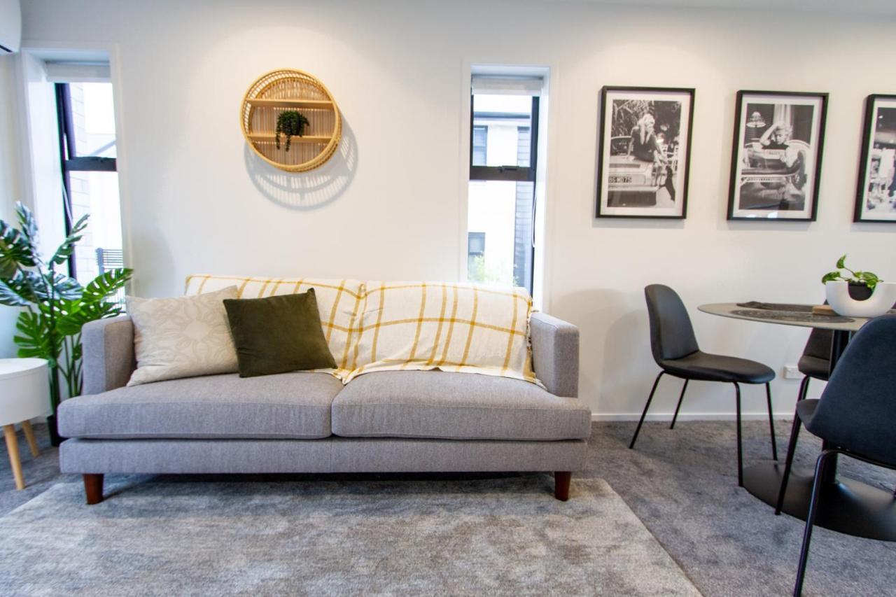 Apartment 2 Bed Addington W/park