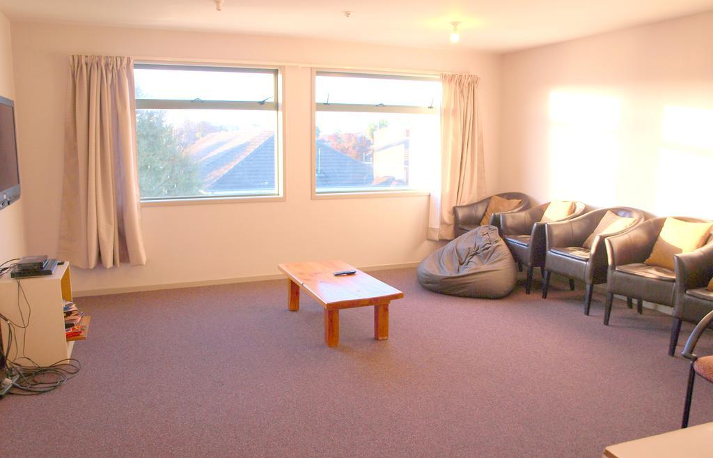 Albergue Kiwi House