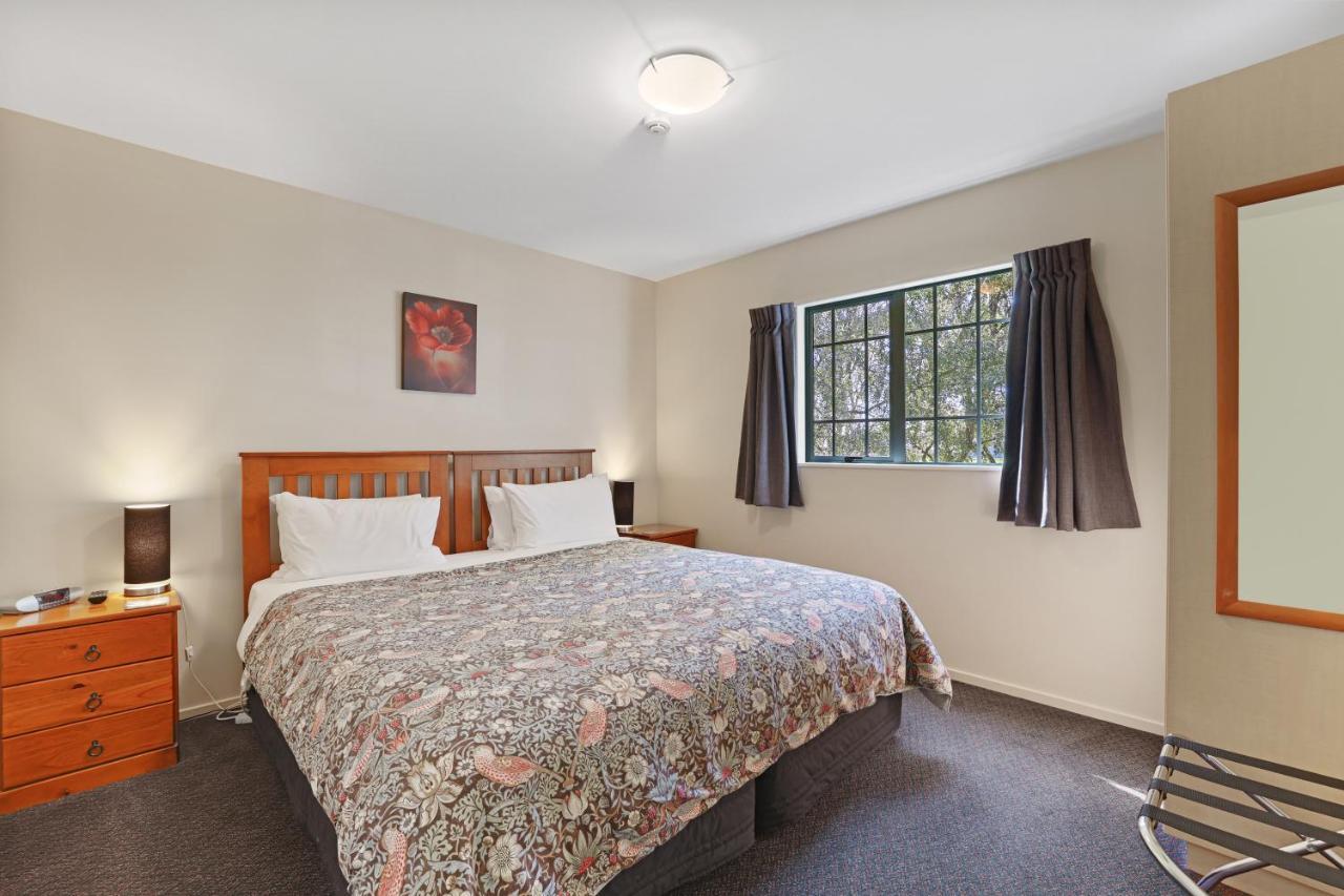 Motel Denton Park Christchurch