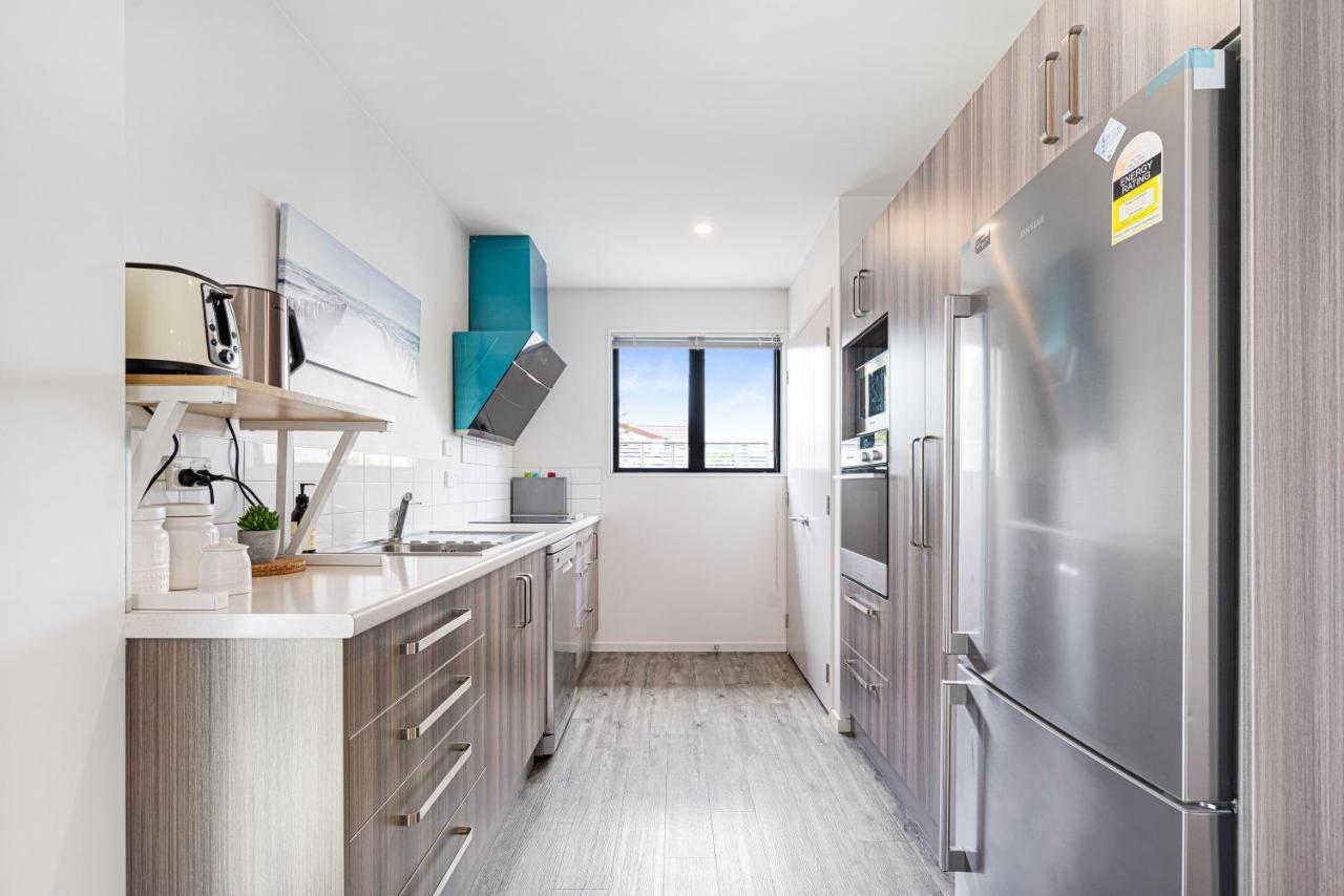 Cozy Merivale Two Bed W Parking