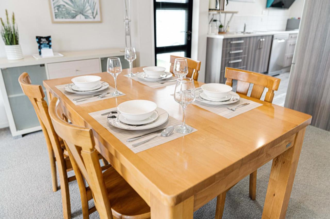 Cozy Merivale Two Bed W Parking * Christchurch