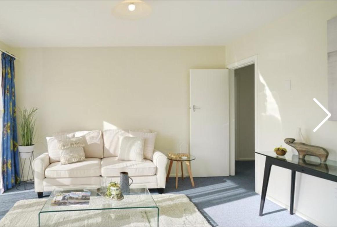 Stump Apartment Christchurch