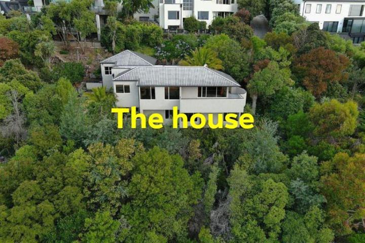 Homestay, Millions Dollars View At Mount Pleasant * Christchurch