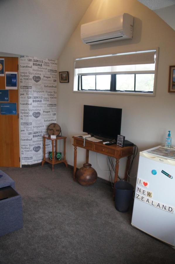 Bed & Breakfast 4b On Rearsby Christchurch