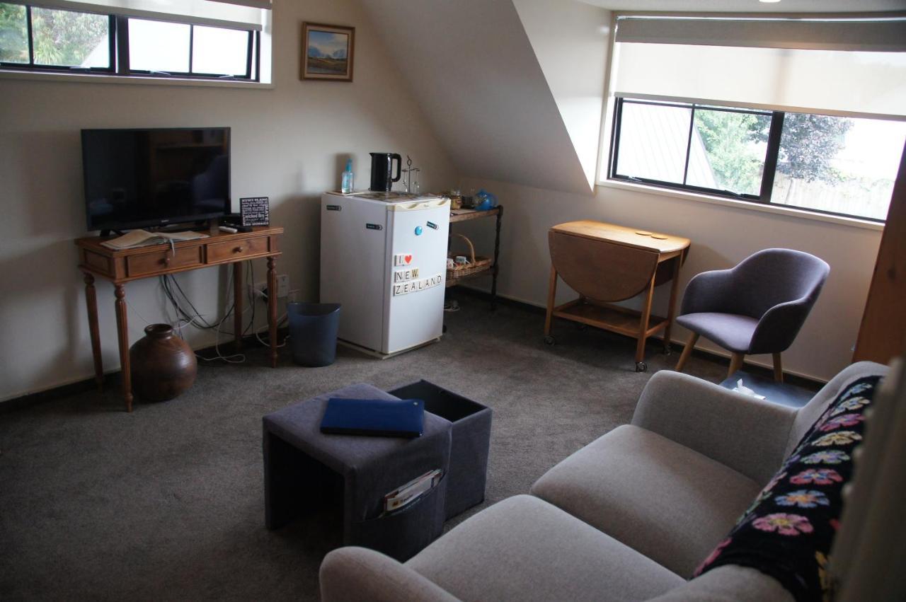 Bed & Breakfast 4b On Rearsby