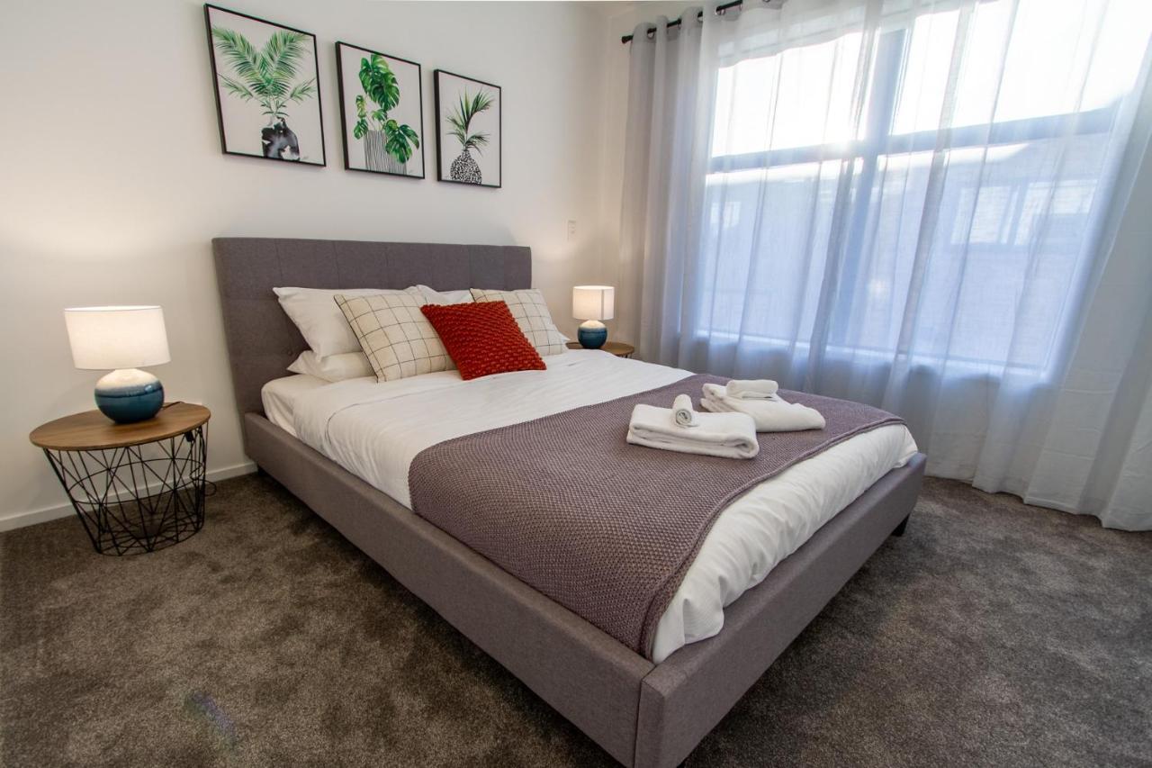 2 Bedroom Hub Apartment Christchurch