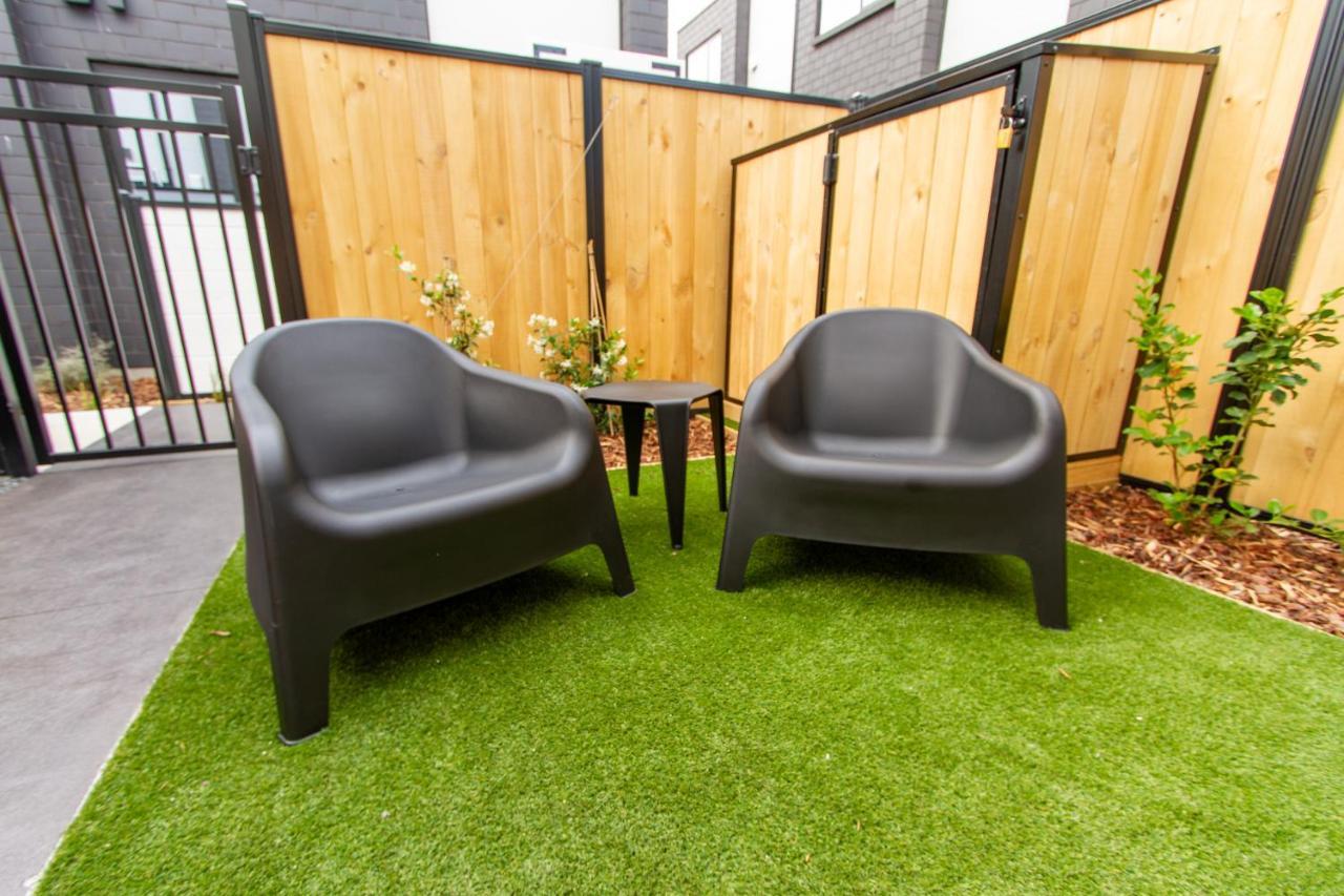 Apartamento Luxurious 2 Bedroom Retreat Christchurch