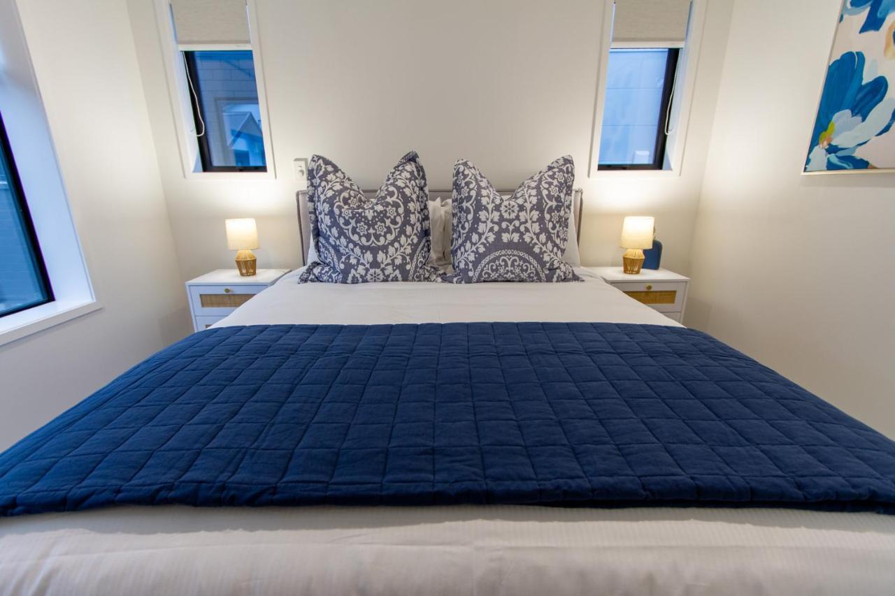 Luxurious 2 Bedroom Retreat Christchurch