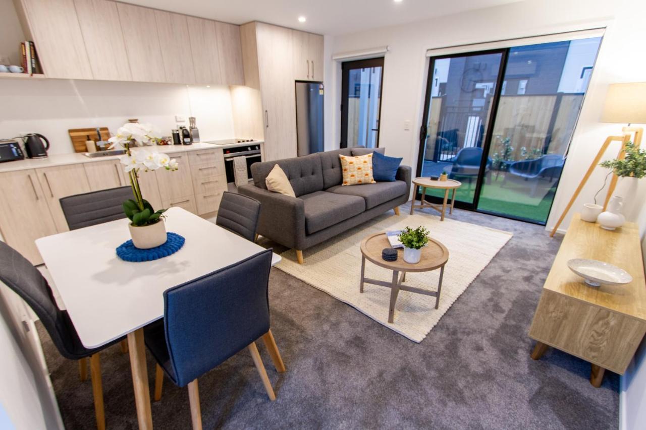 Apartamento Luxurious 2 Bedroom Retreat *