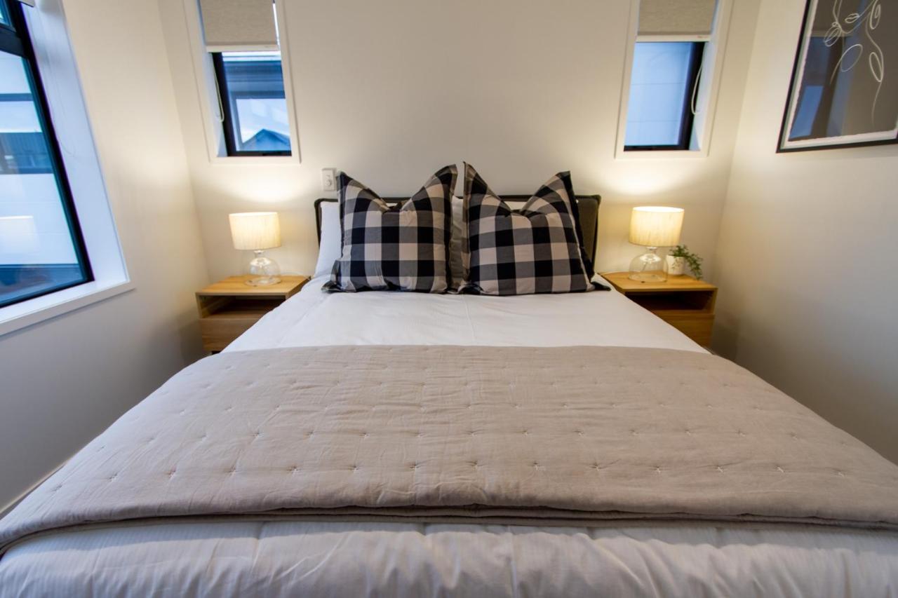 Luxurious 2 Bedroom Retreat * Christchurch