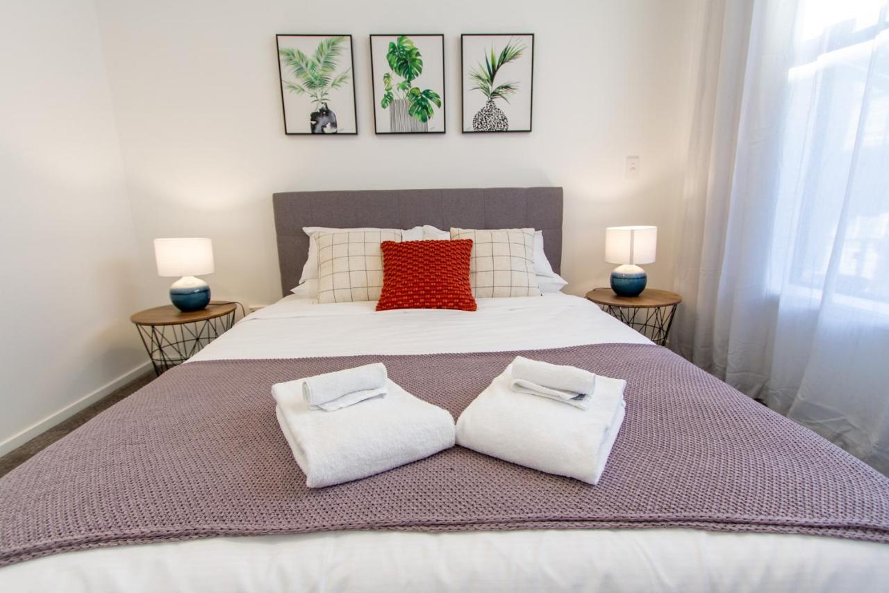 2 Bedroom Hub Apartment Christchurch