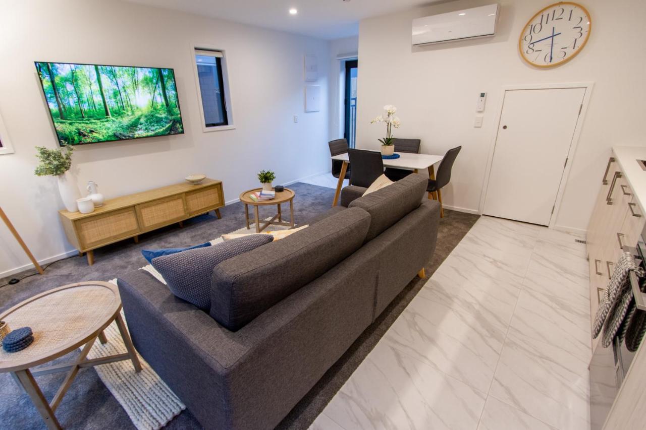 Apartamento Luxurious 2 Bedroom Retreat *