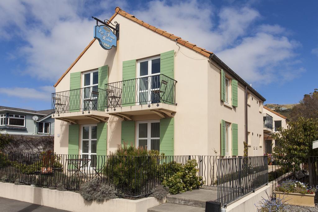 Le Petit Hotel 4*