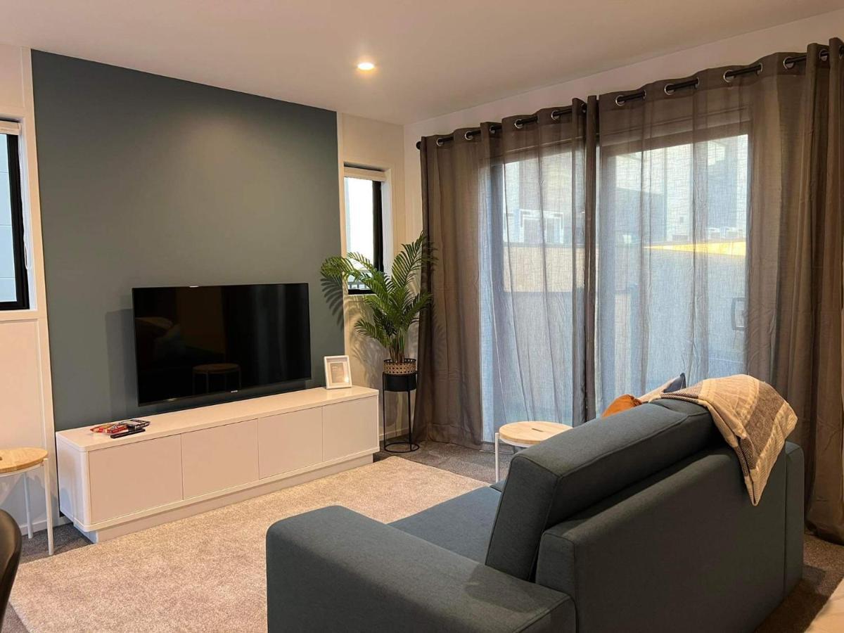 Luxurious Inner City 2 Bed Pad Christchurch