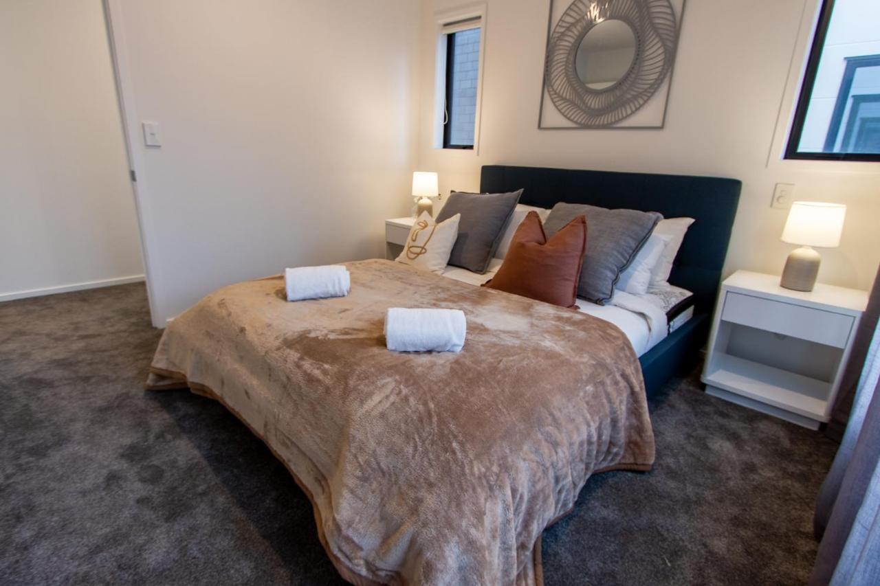 Apartment Luxurious Inner City 2 Bed Pad