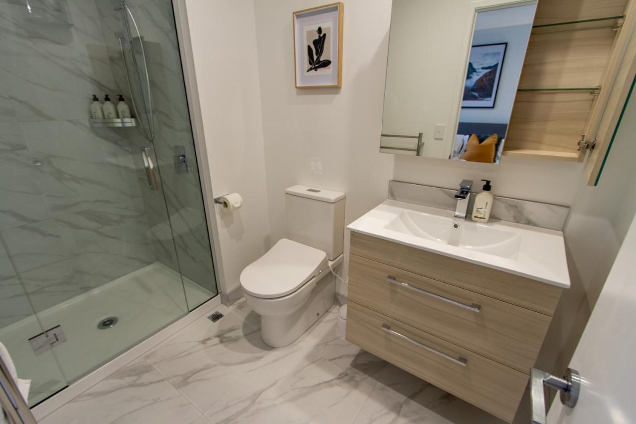 Luxurious Inner City 2 Bed Pad *