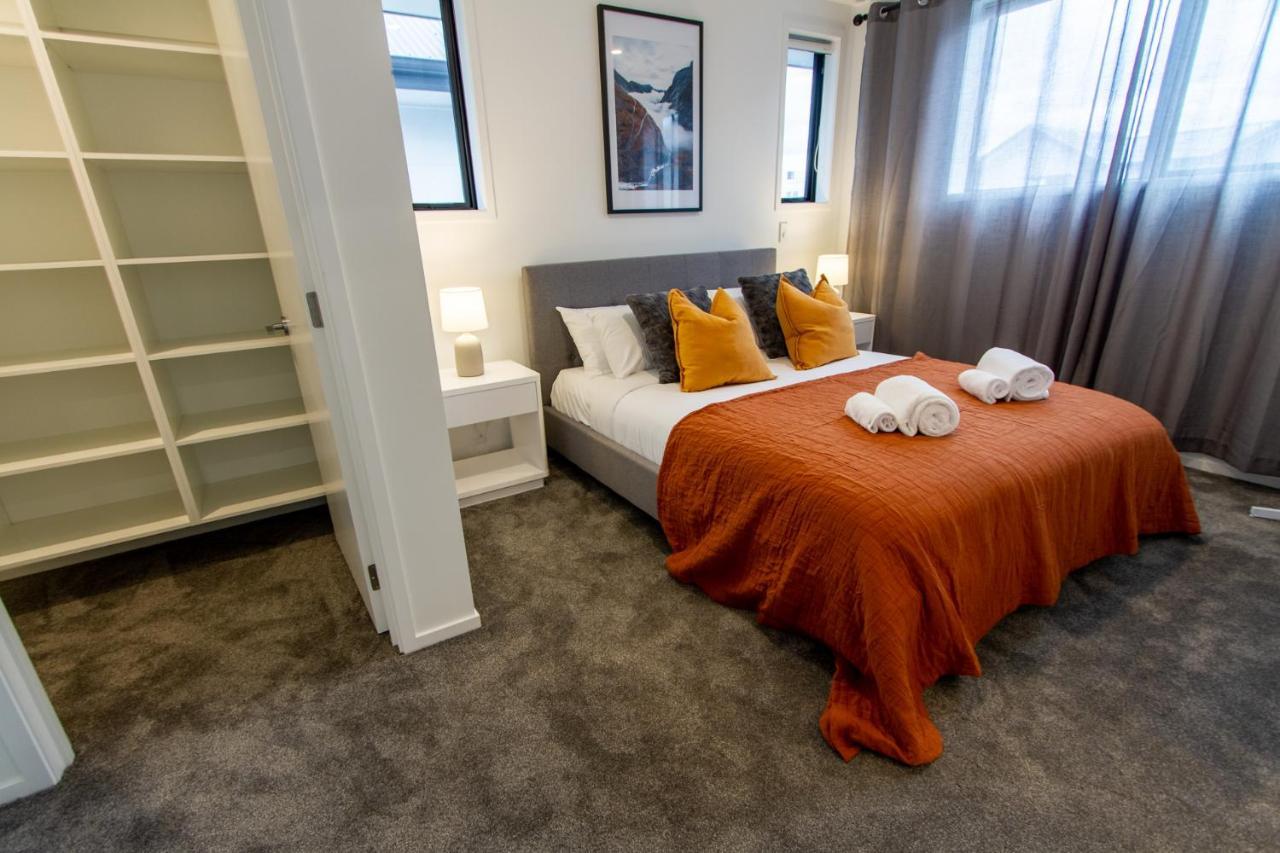 Luxurious Inner City 2 Bed Pad *