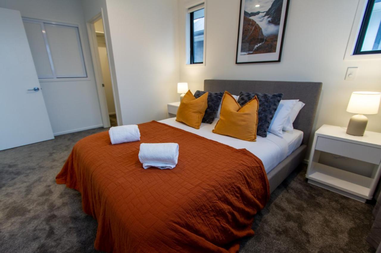 Luxurious Inner City 2 Bed Pad