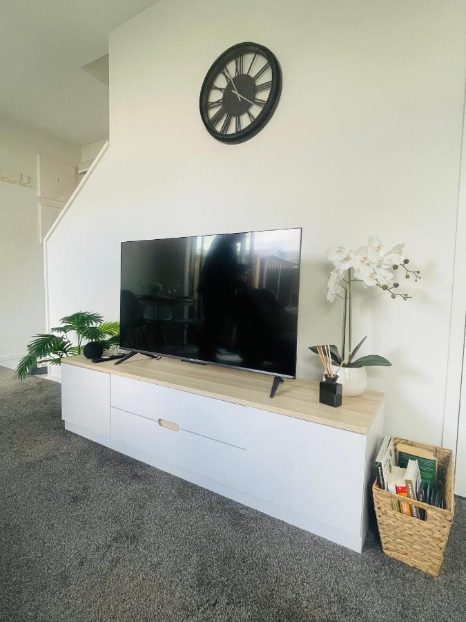 Sweet Centre Apartment Christchurch