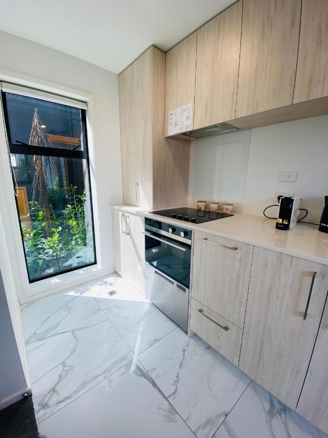 Sweet Centre Apartment Christchurch