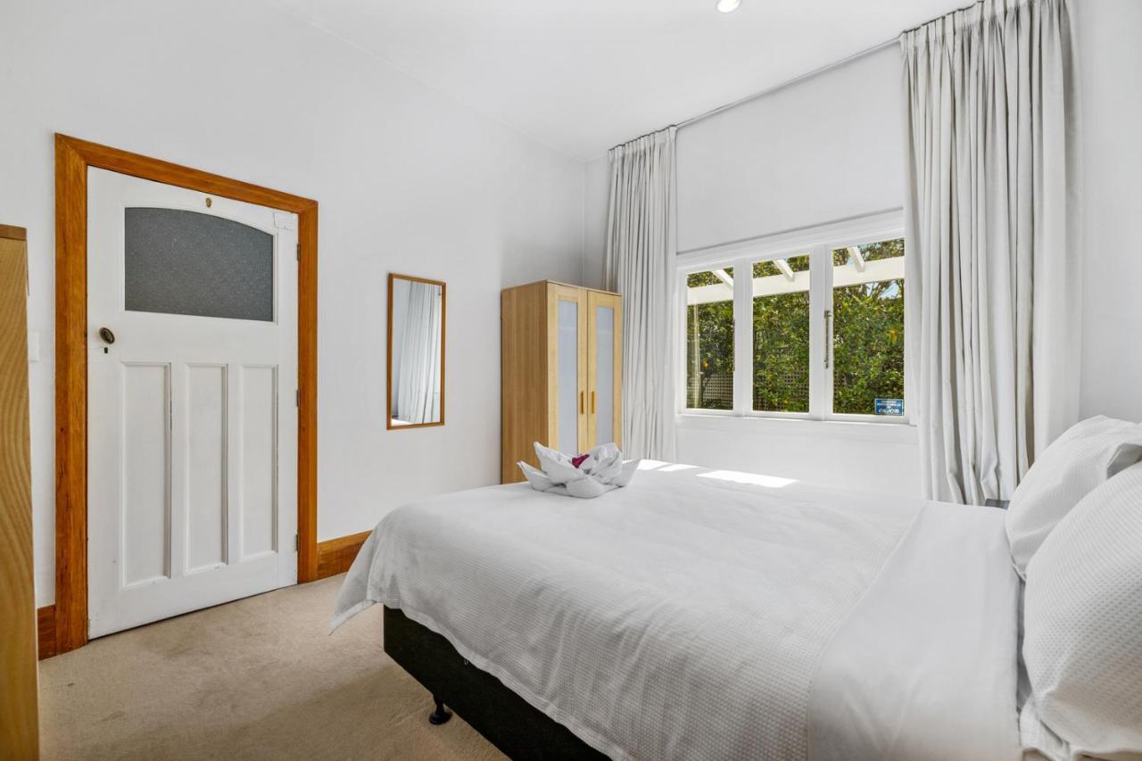 Fendalton - Christchurch