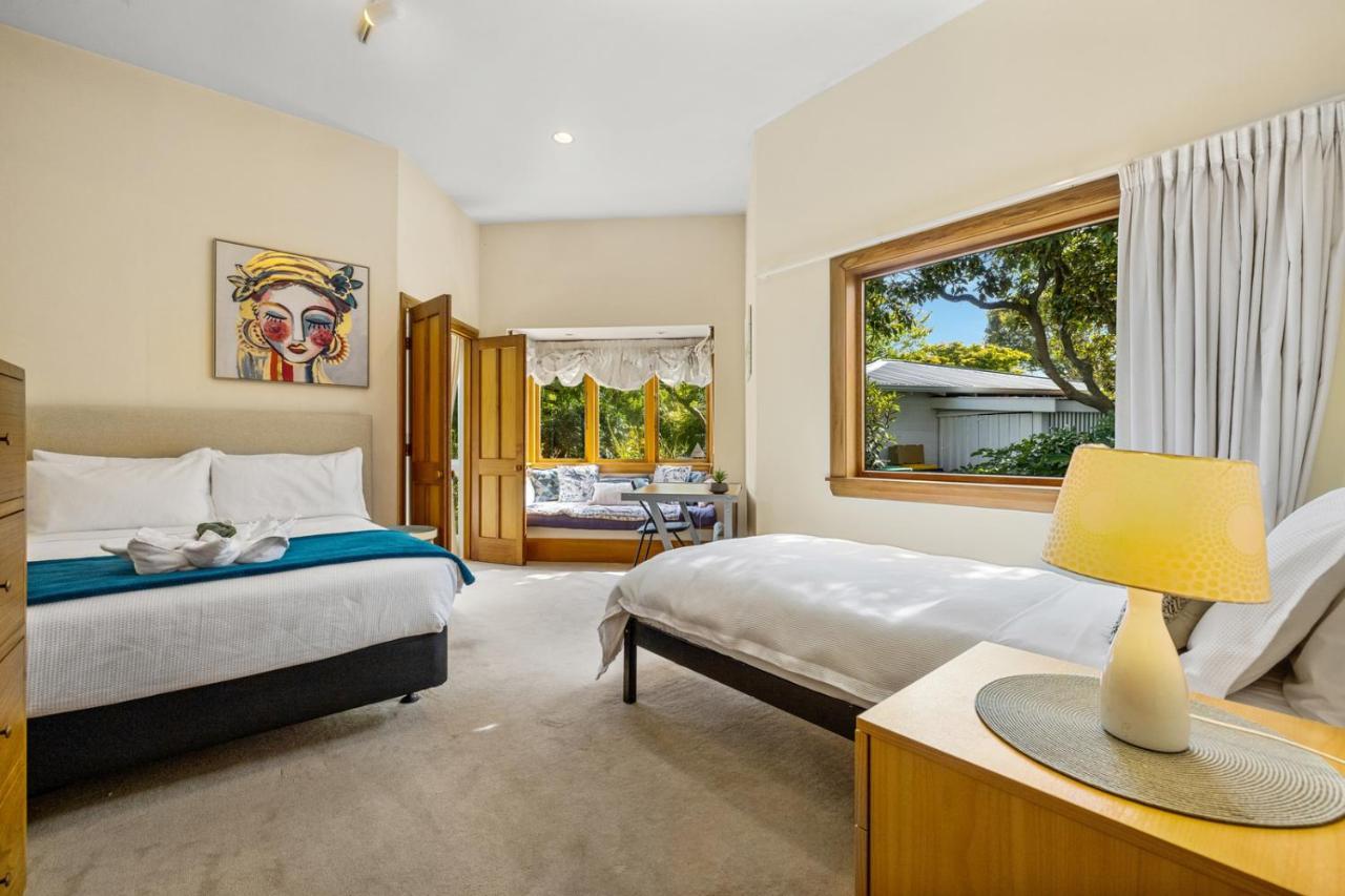 Fendalton - Holiday home *