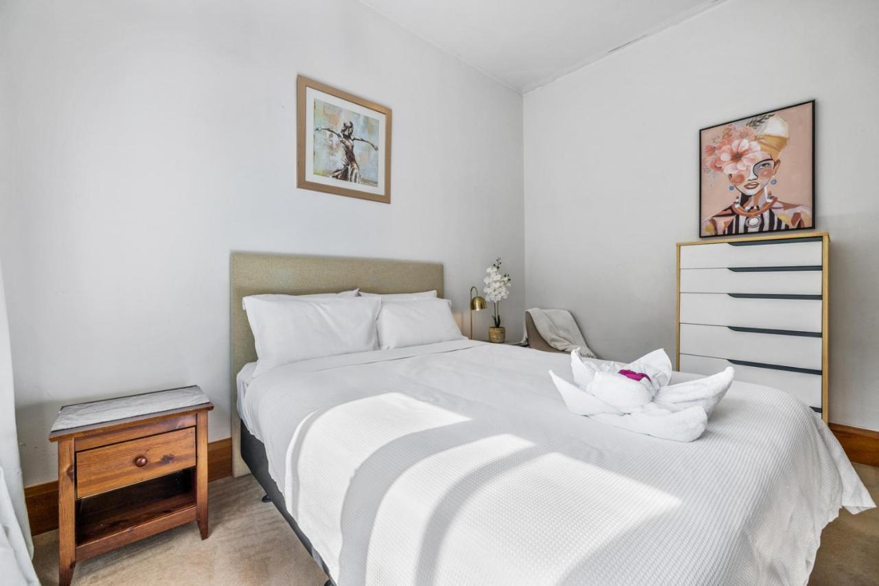 Holiday home Fendalton -