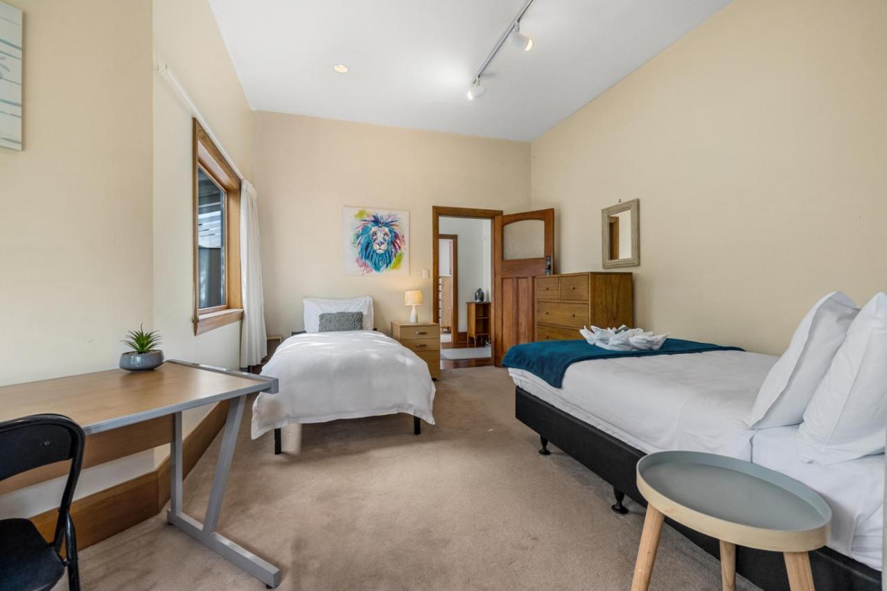Fendalton - Holiday home Christchurch