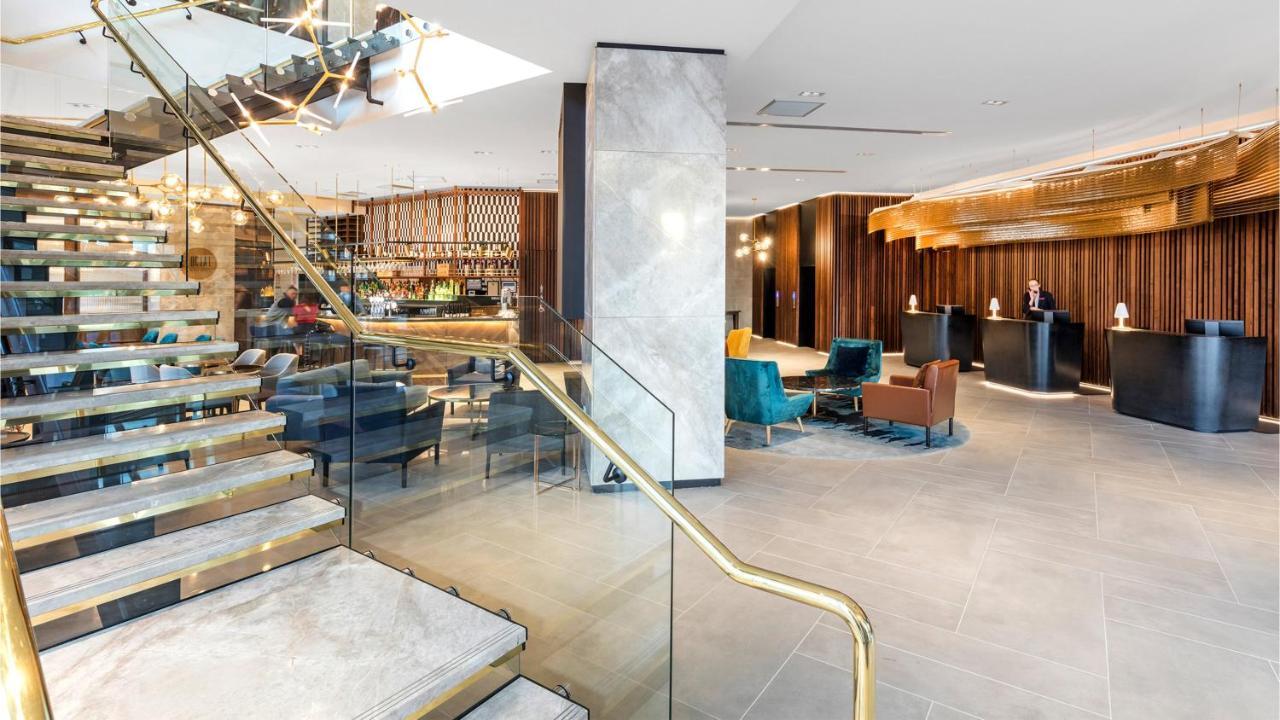 Crowne Plaza By Ihg