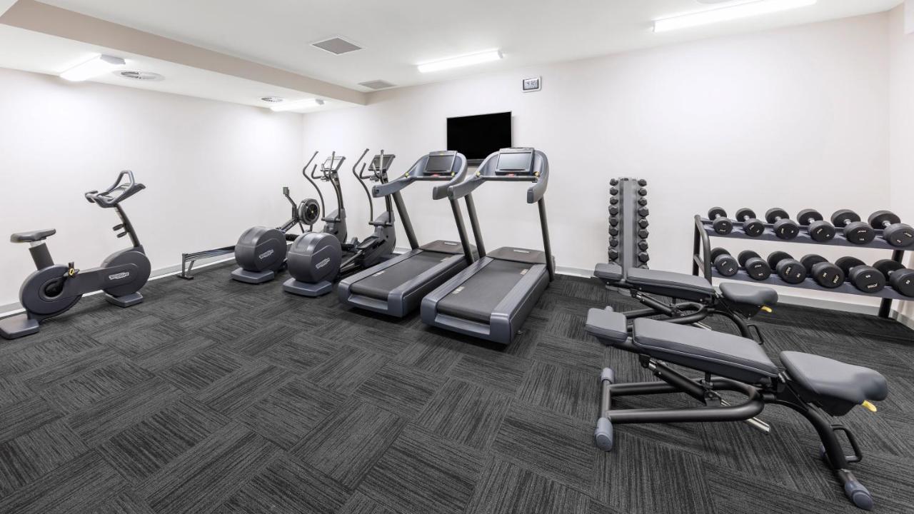 Crowne Plaza By Ihg 4* Christchurch