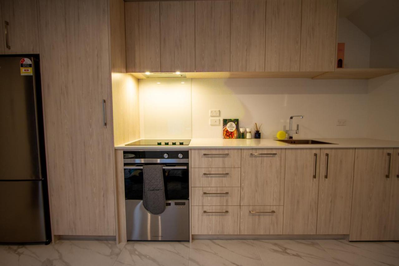 Luxurious Inner City 2 Bed Pad * Christchurch