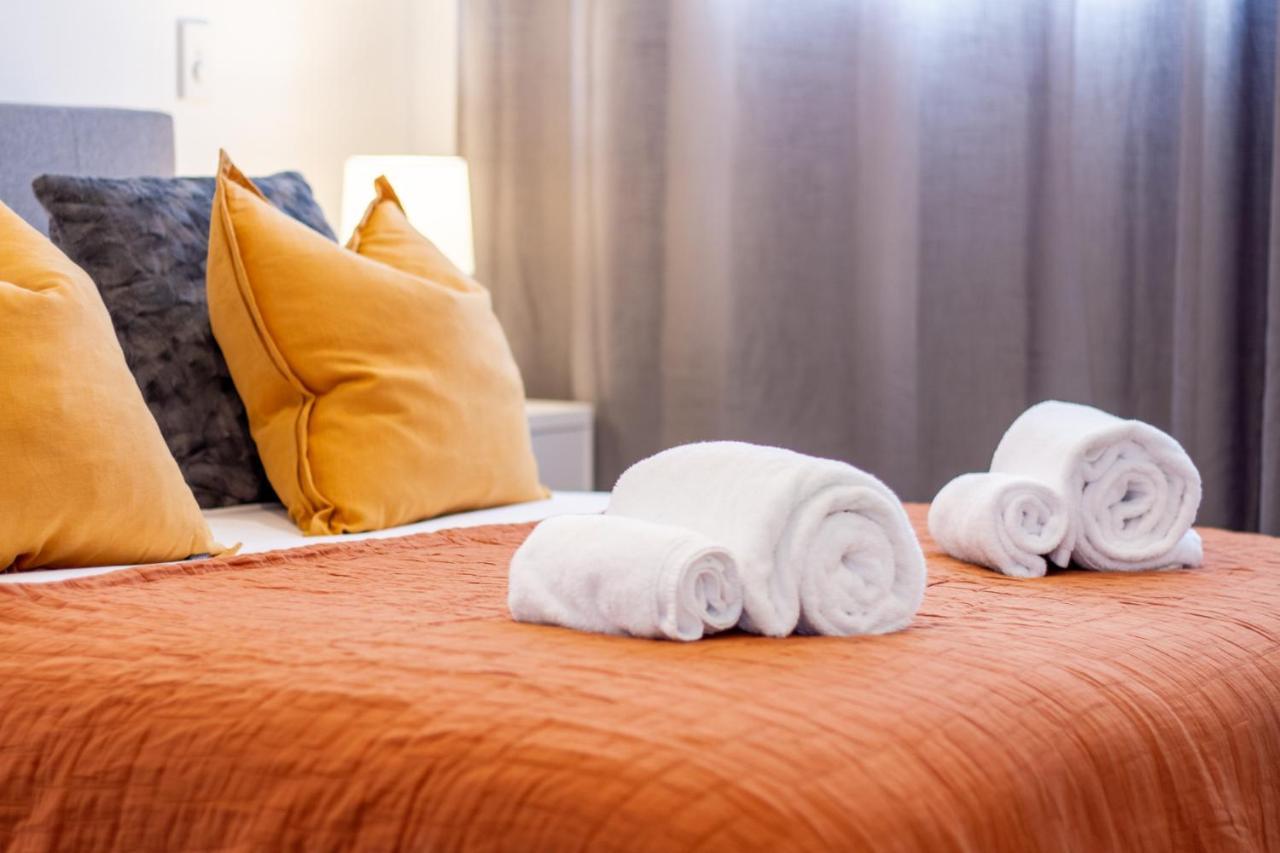 Luxurious Inner City 2 Bed Pad Apartment