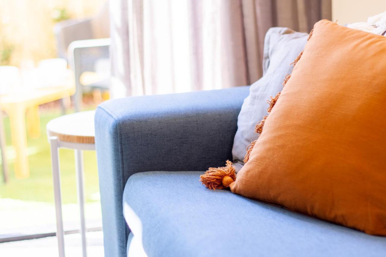 Luxurious Inner City 2 Bed Pad Apartment *