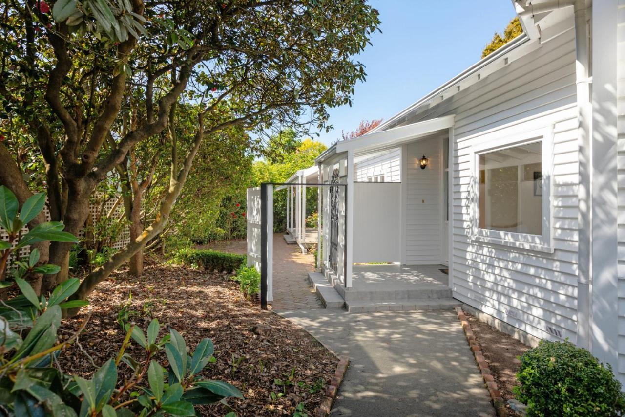 Fendalton -