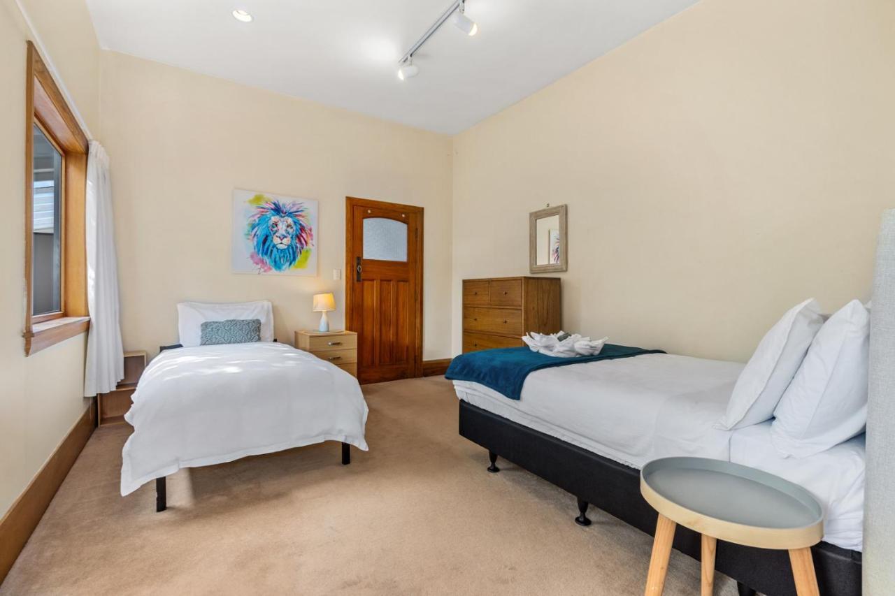 Fendalton - * Christchurch